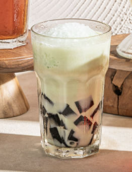 Es Cincau Hitam