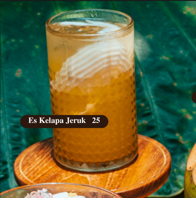 Es Mangga Serut