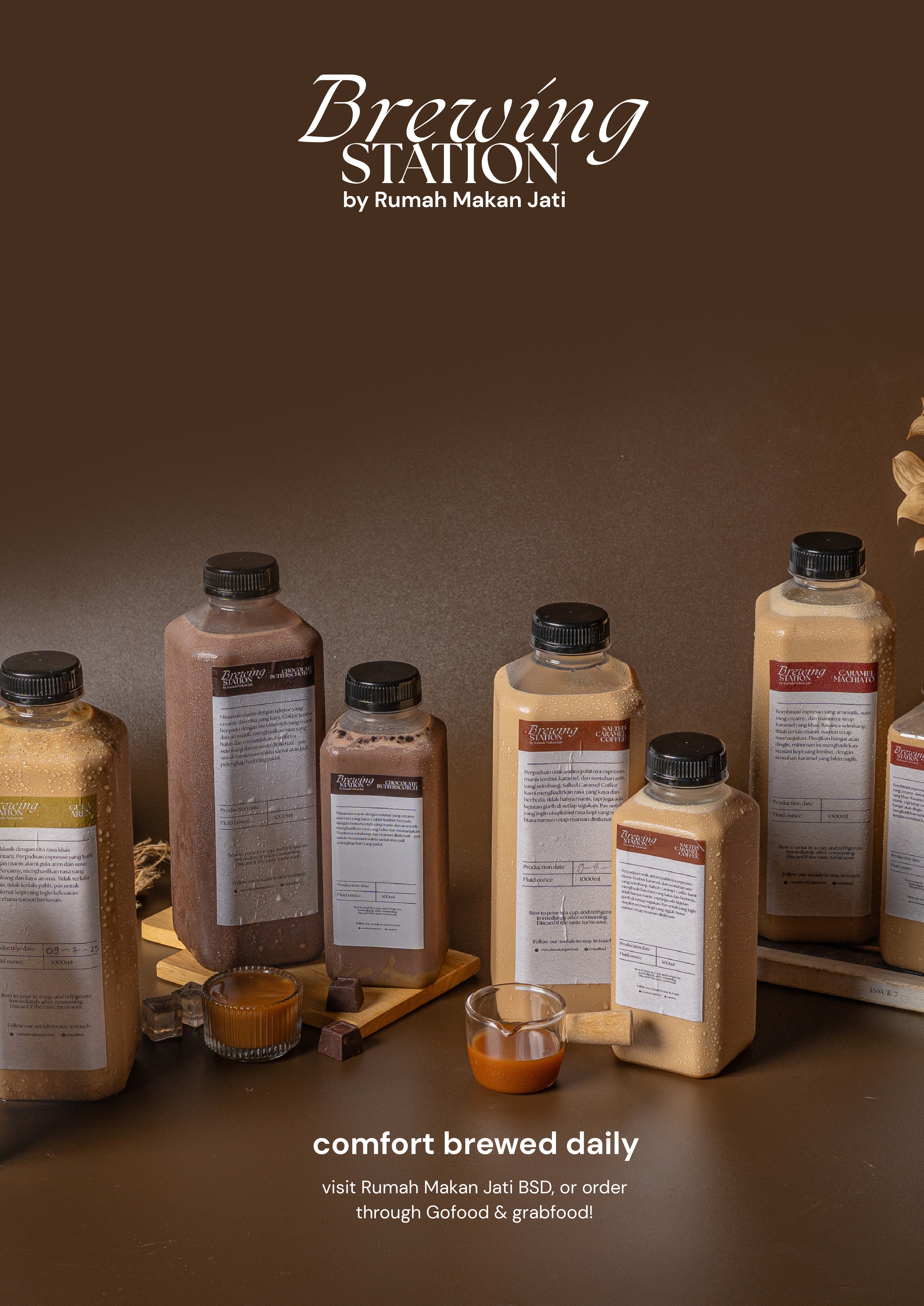 minuman